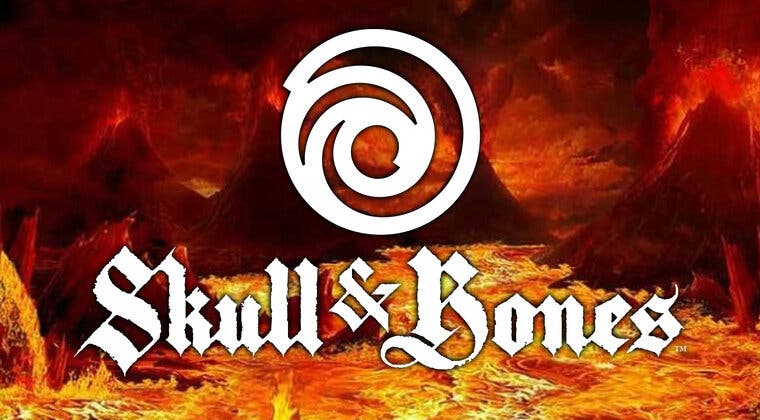 Imagen de Ubisoft cancela hasta 3 juegos y retrasa Skull & Bones por sexta vez consecutiva