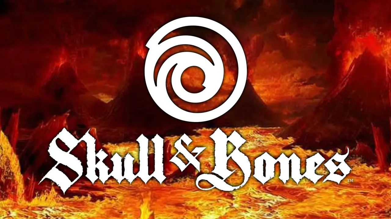 ubisoft skull & bones