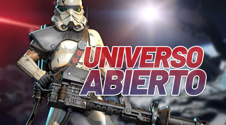 Imagen de El juego de Star Wars desarrollado por Ubisoft tendría un 'universo abierto' al estilo de No Man's Sky