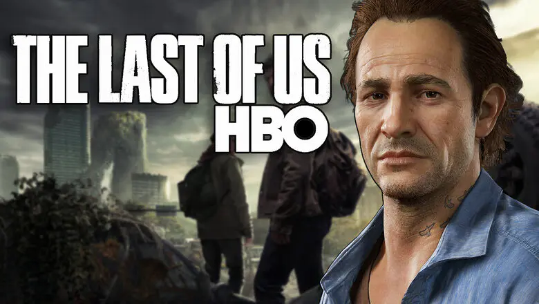 The Last of Us