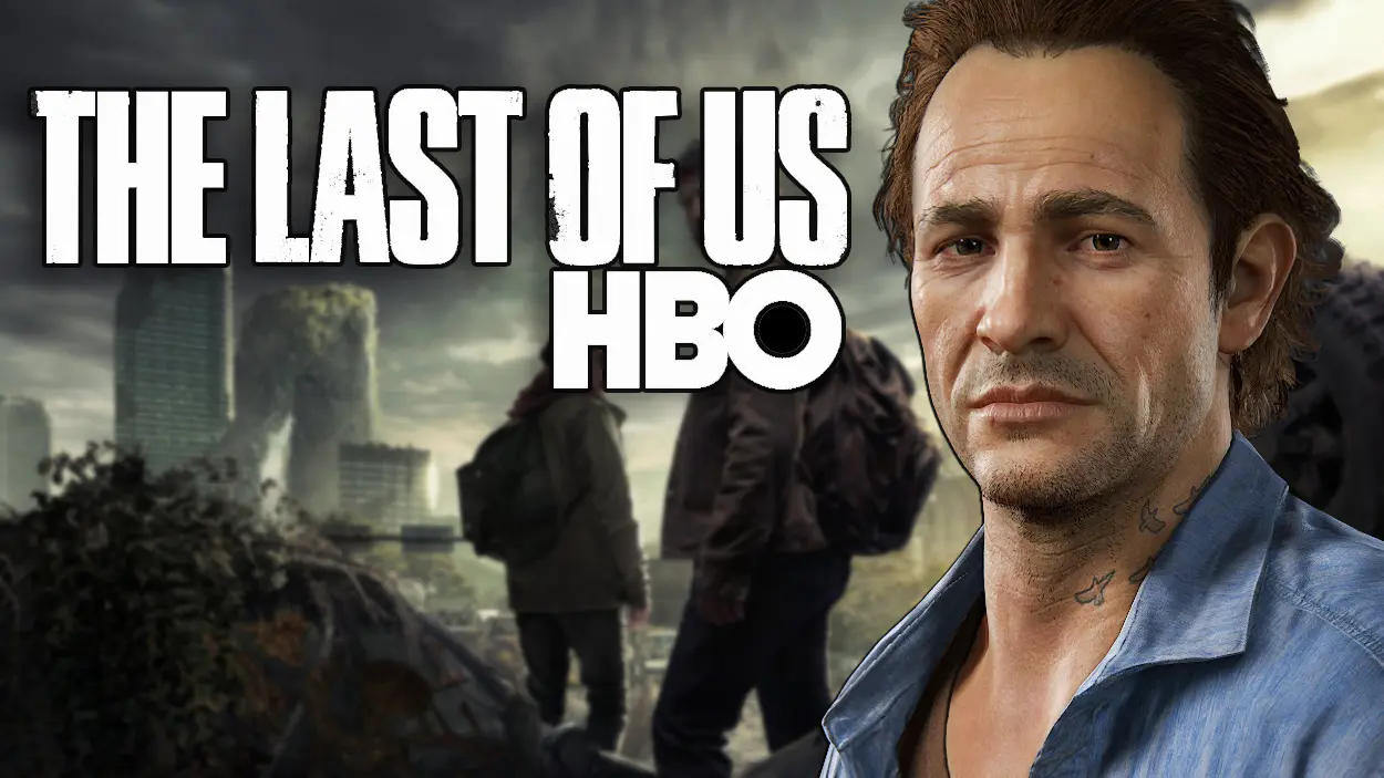 The Last of Us