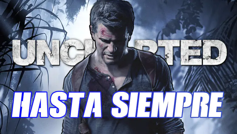 Uncharted
