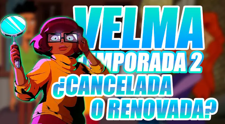 Imagen de Temporada 2 de Velma en HBO Max: ¿Cancelada? ¿Renovada?