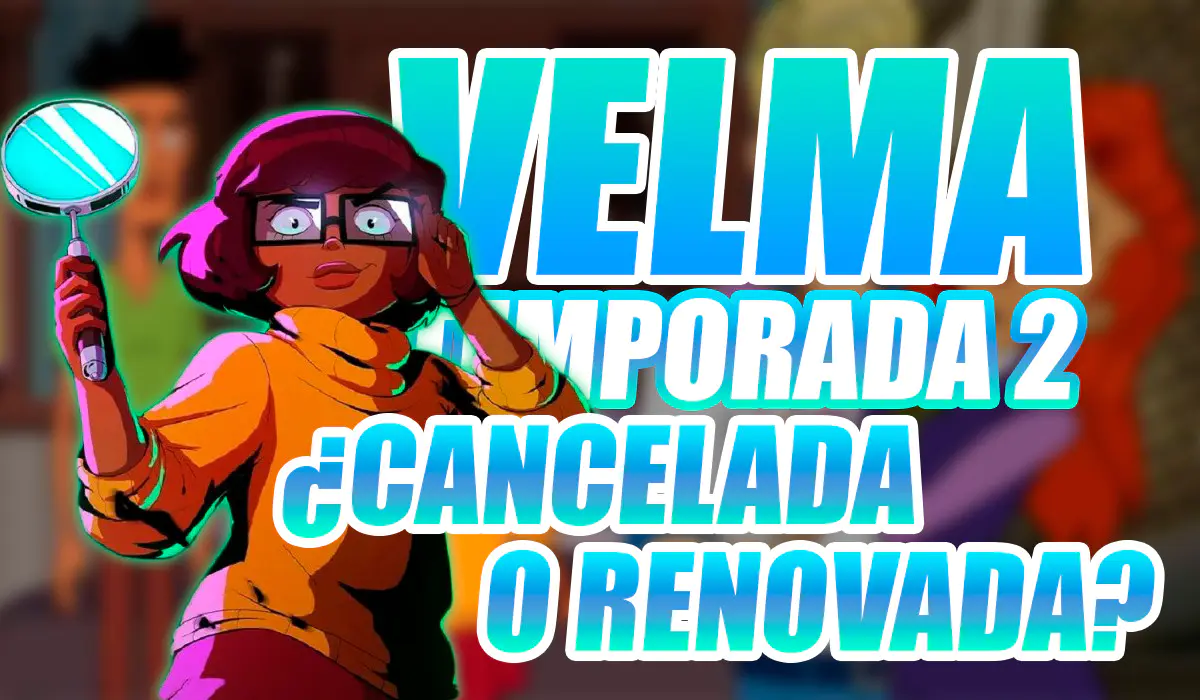 Velma Temporada 2