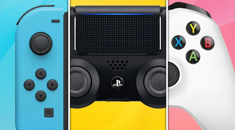 Imagen de Nintendo Switch y FIFA 23 han sido los líderes en ventas durante el 2022 en Europa
