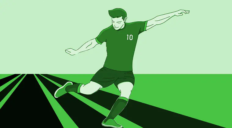 Imagen de FIFA 23: esta carta es muy buena como mediapunta y parece haber pasado desapercibida