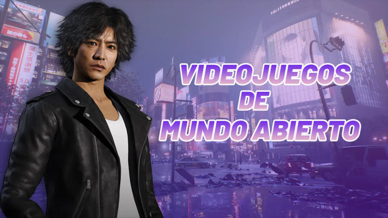 Videojuegos