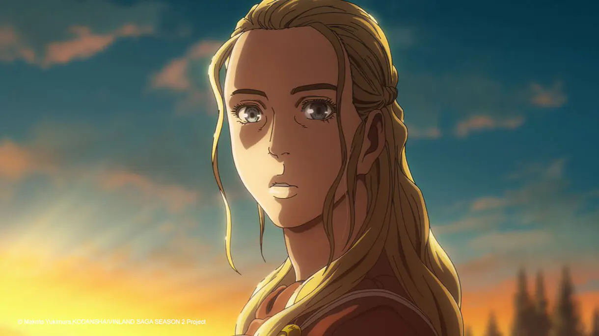 Vinland Saga