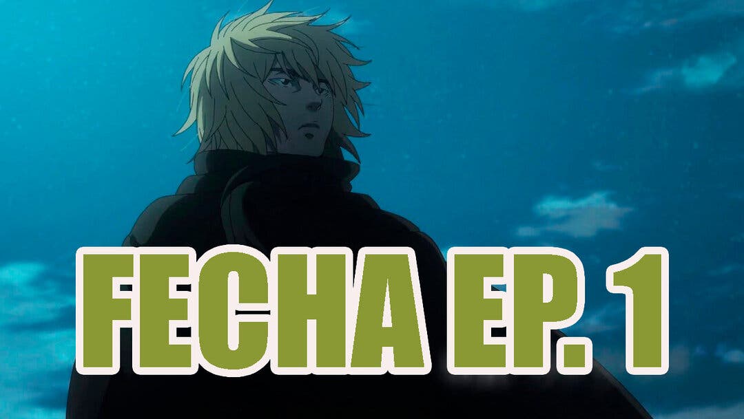 Estreno de la segunda temporada de Vinland Saga es considerado el