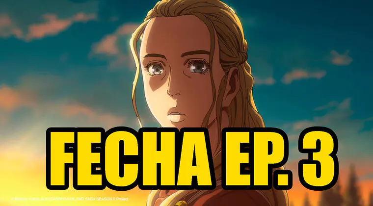 Imagen de Vinland Saga: horario y dónde ver el episodio 3 de la Temporada 2