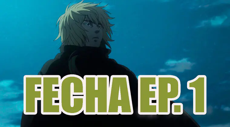 Imagen de Vinland Saga: horario y dónde ver el episodio 1 de la Temporada 2