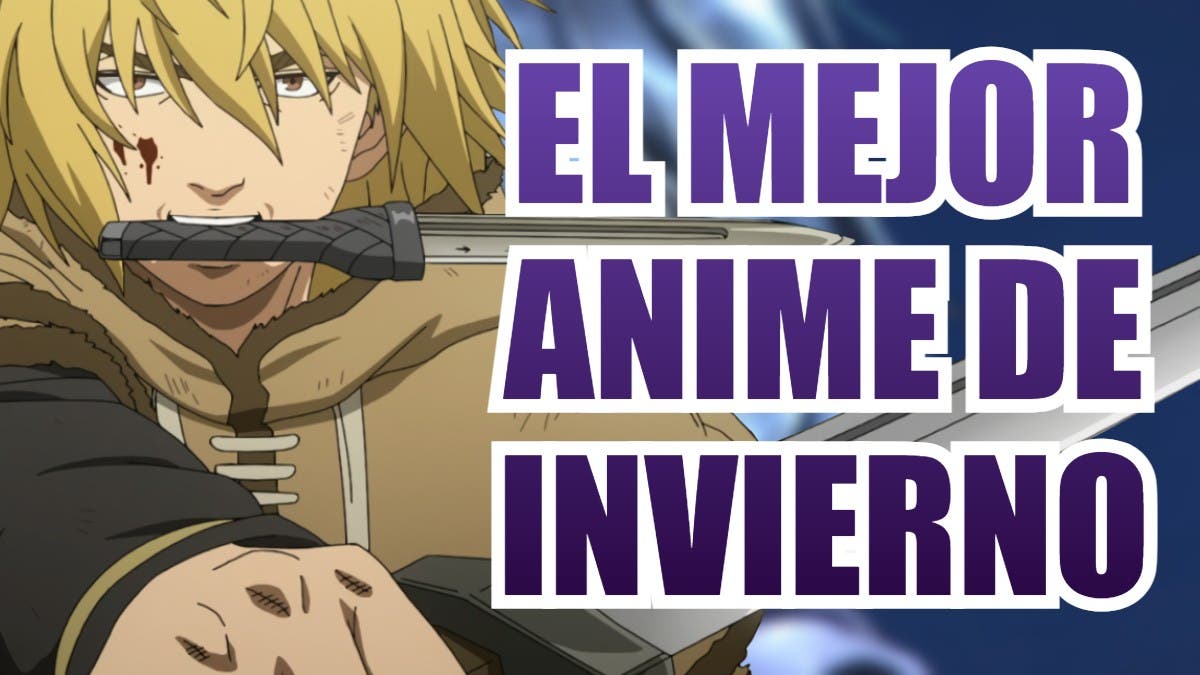 Estreno de la segunda temporada de Vinland Saga es considerado el