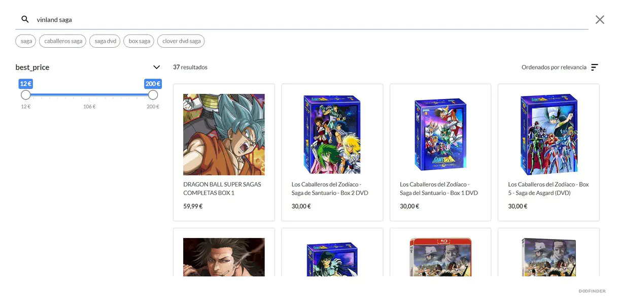 vinland saga selecta
