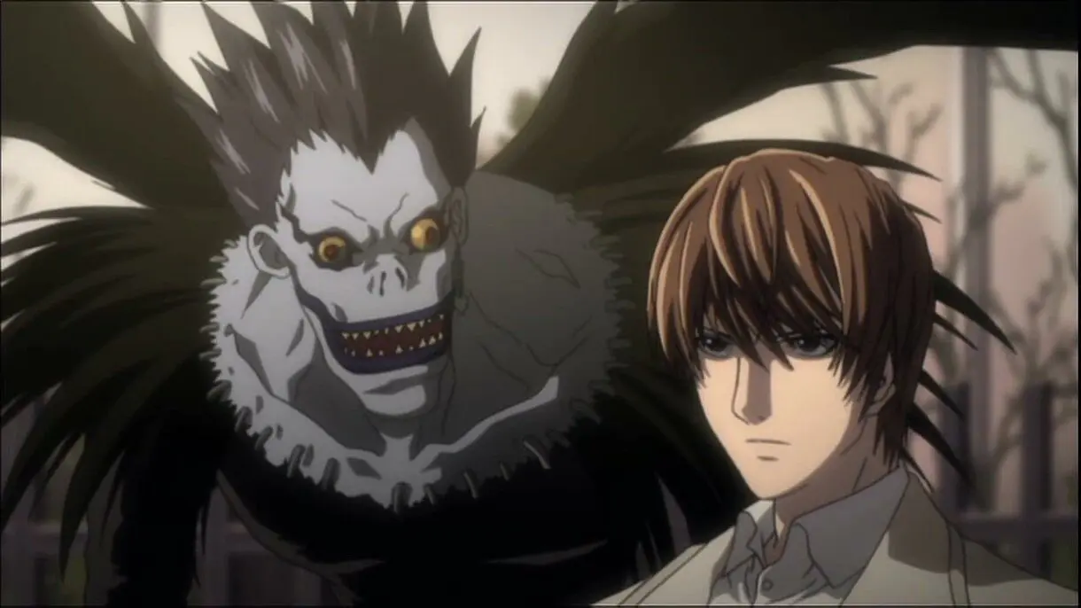 death note