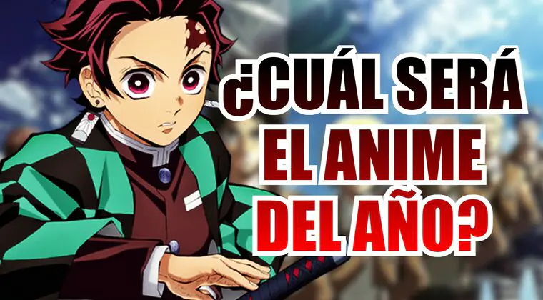 Imagen de De Kimetsu no Yaiba a Shingeki no Kyojin: estos son los candidatos a anime del año 2022 en los Crunchyroll Awards