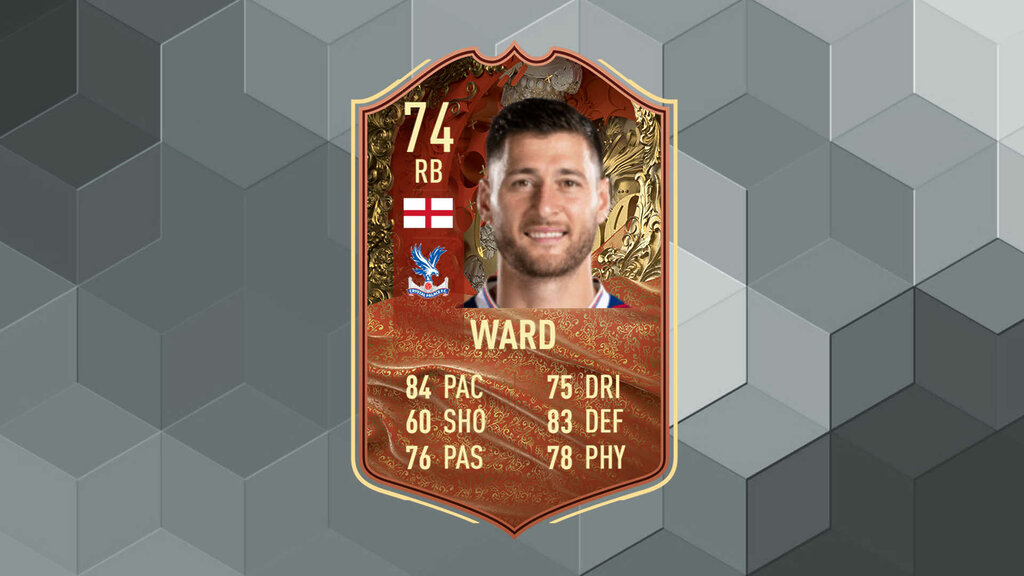 ward centurions plata fifa 23