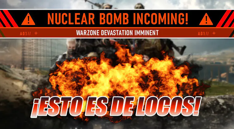 Imagen de No intentes sorprenderme en Warzone 2, ya lo ha hecho este crío de 7 años