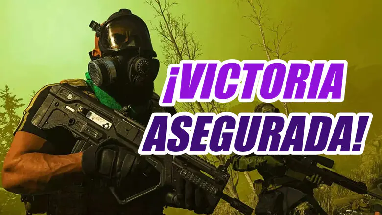 WARZONE