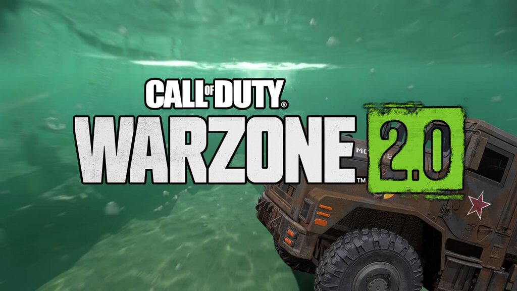 Warzone 2