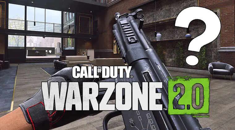 Imagen de Este es el subfusil que deberías empezar a usar en Warzone 2: pronto estará en el meta