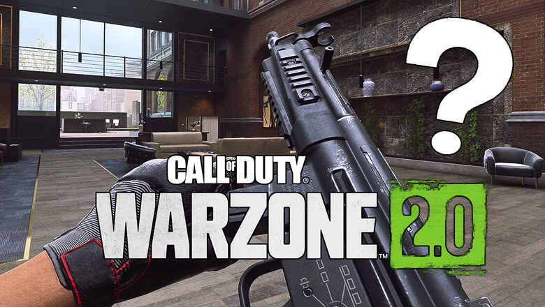 Warzone 2