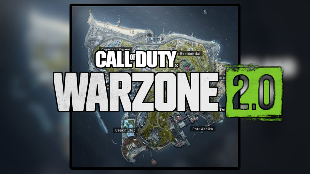Warzone 2