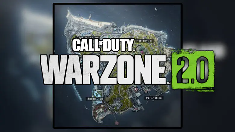Warzone 2