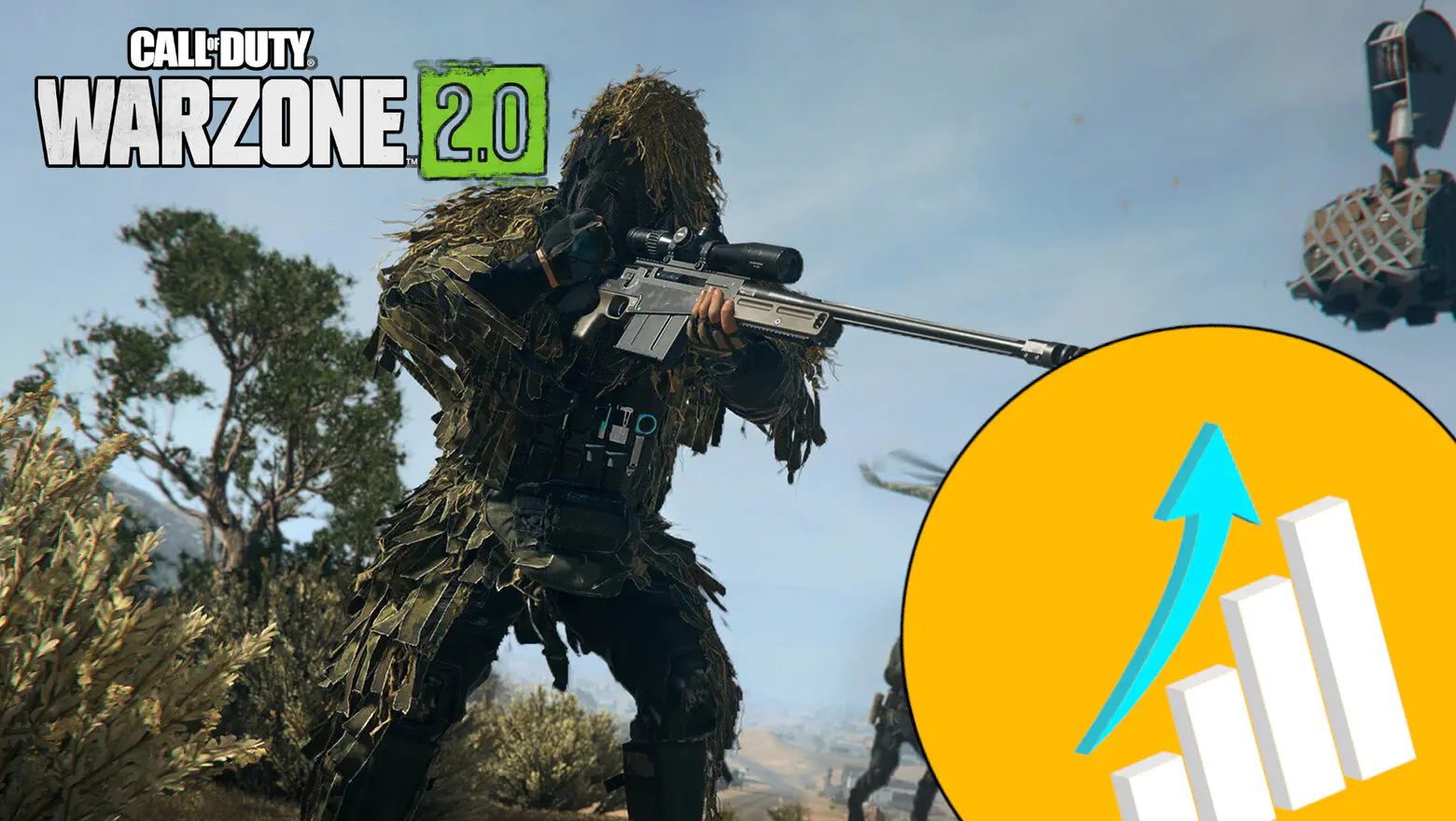 Warzone 2