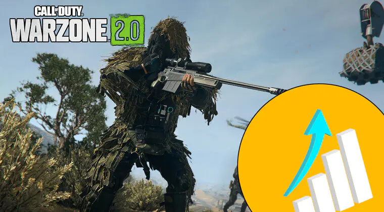 Imagen de ¿Cómo se miran las estadísticas de Warzone 2? Todo lo que tienes que saber