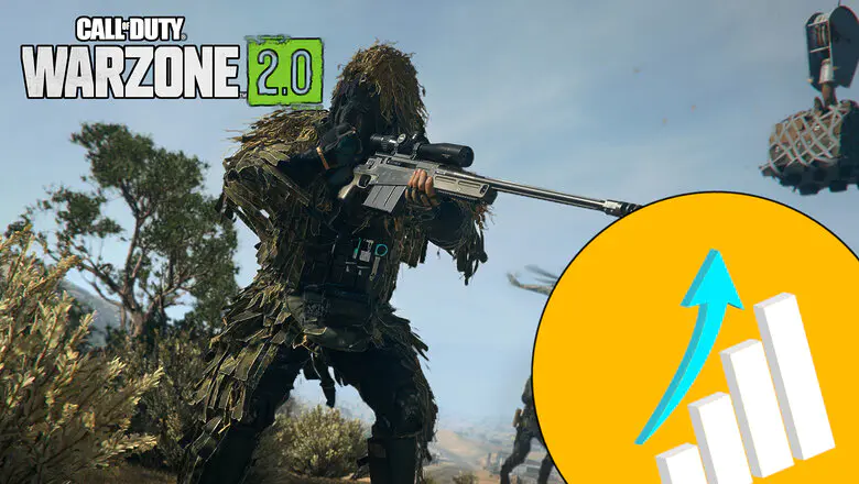 Warzone 2