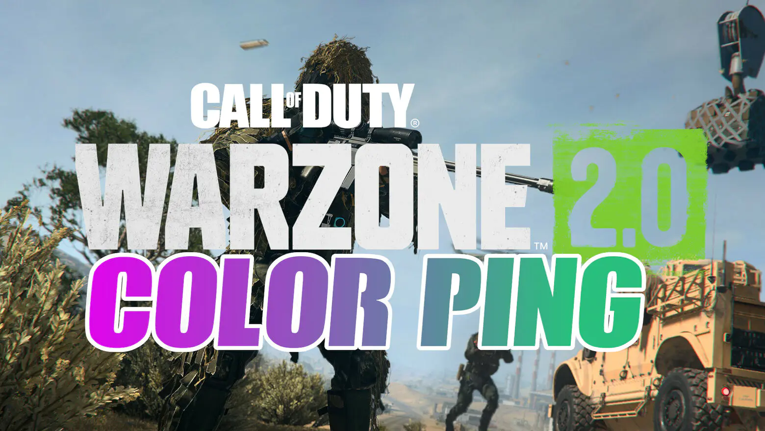 Warzone 2