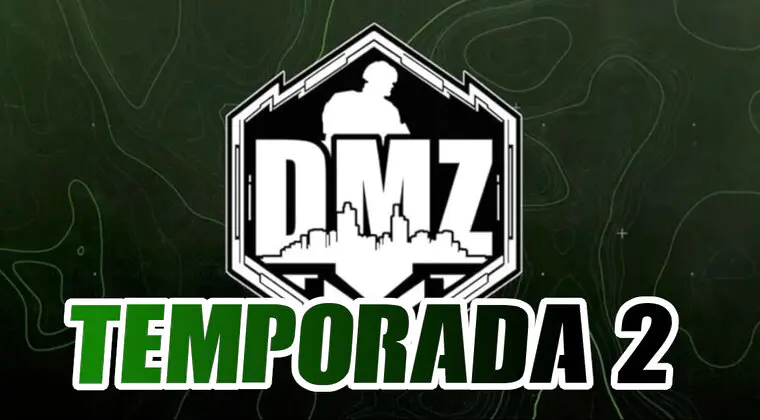 Imagen de Warzone 2: esto es lo que pasará con tu progreso en DMZ cuando salga la Temporada 2