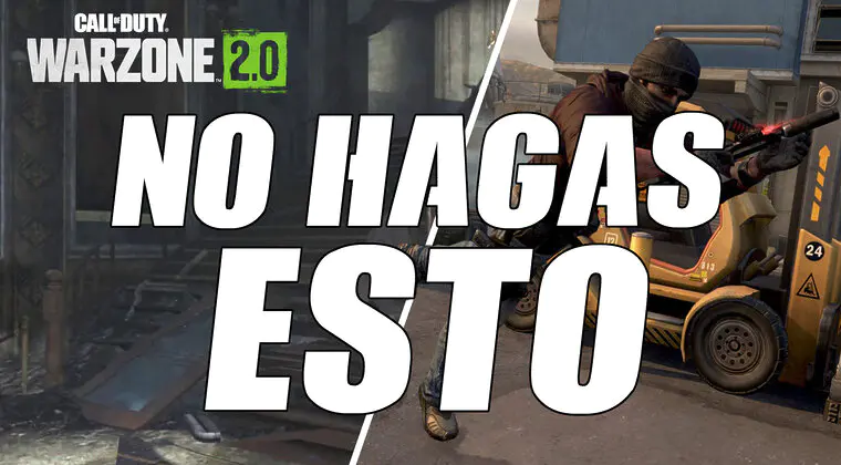 Imagen de ¡No abuses del Dolphin Dive en Warzone 2! Tu partida podría estropearse por este motivo