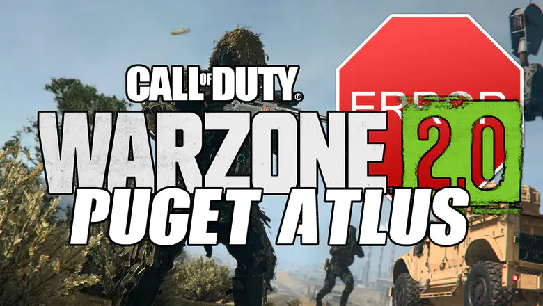 Warzone 2
