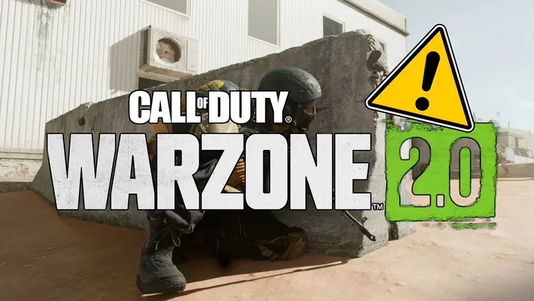 Warzone 2