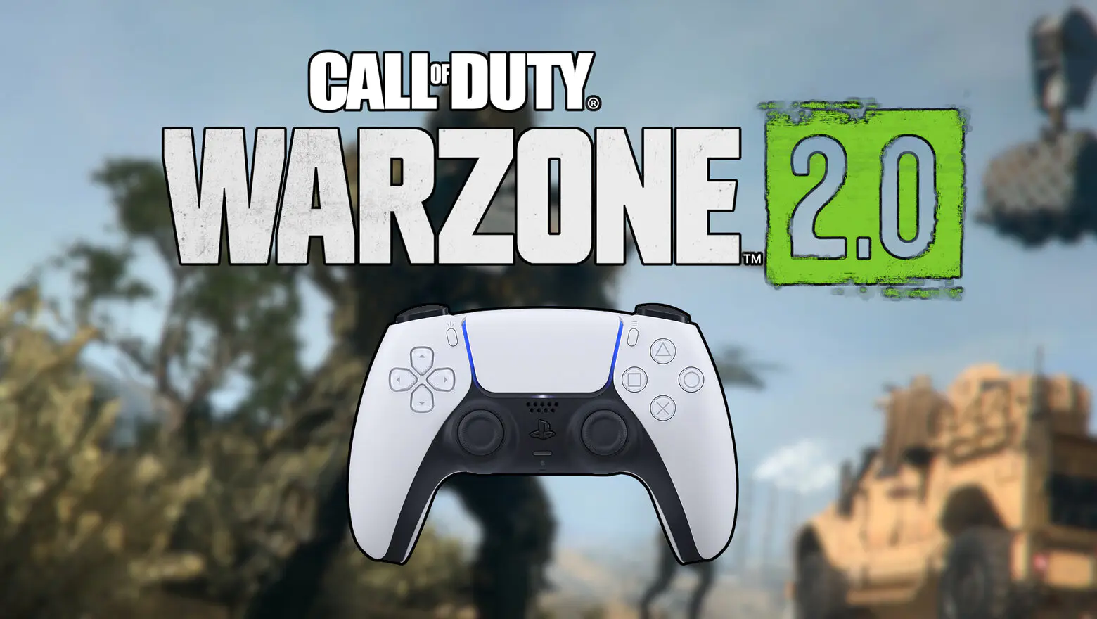 Warzone 2
