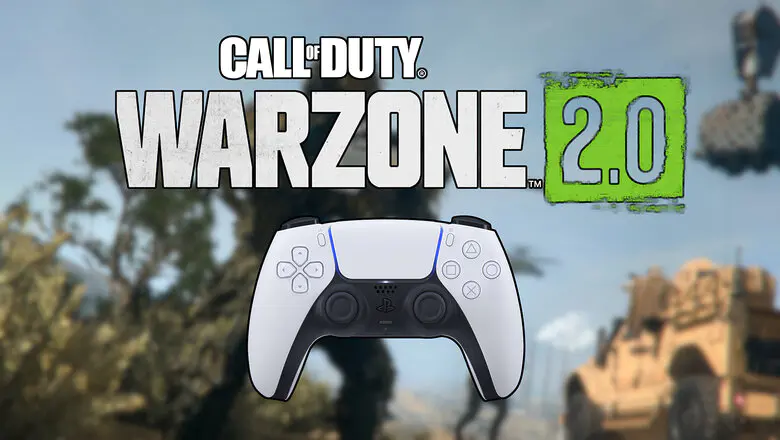 Warzone 2