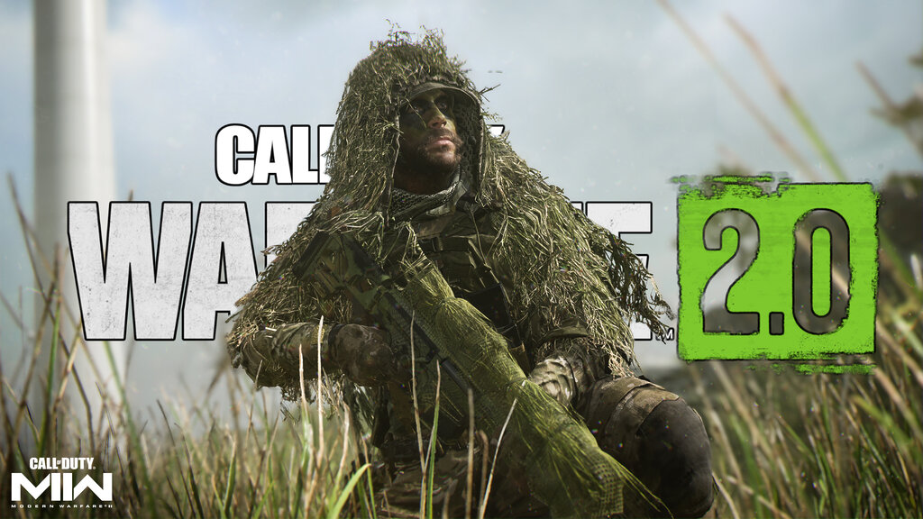 Warzone 2