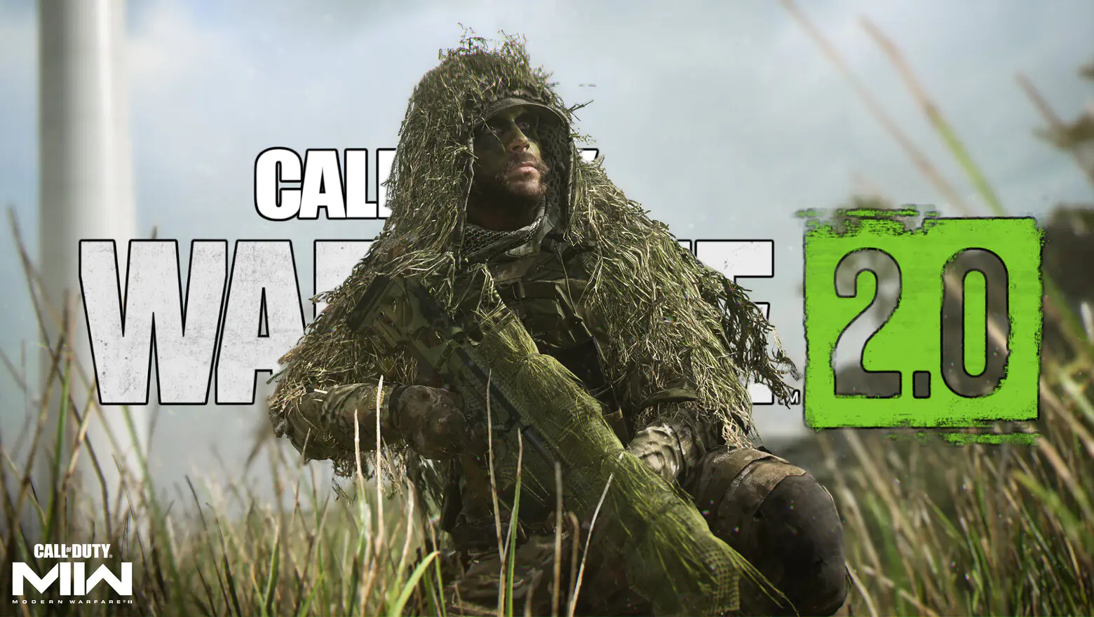 Warzone 2