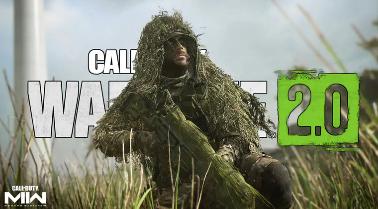 Imagen de ¿Una skin Pay to Win o un caso de ineptitud? Esta jugada de Warzone 2 hace saltar las alarmas