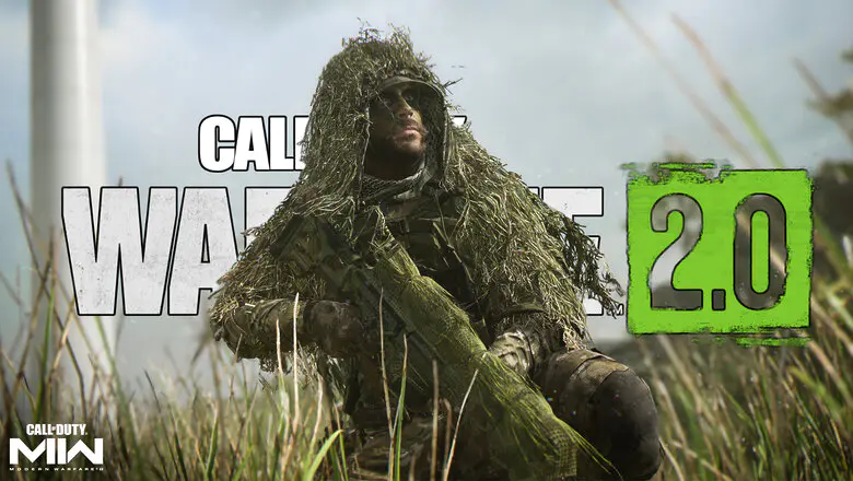 Warzone 2