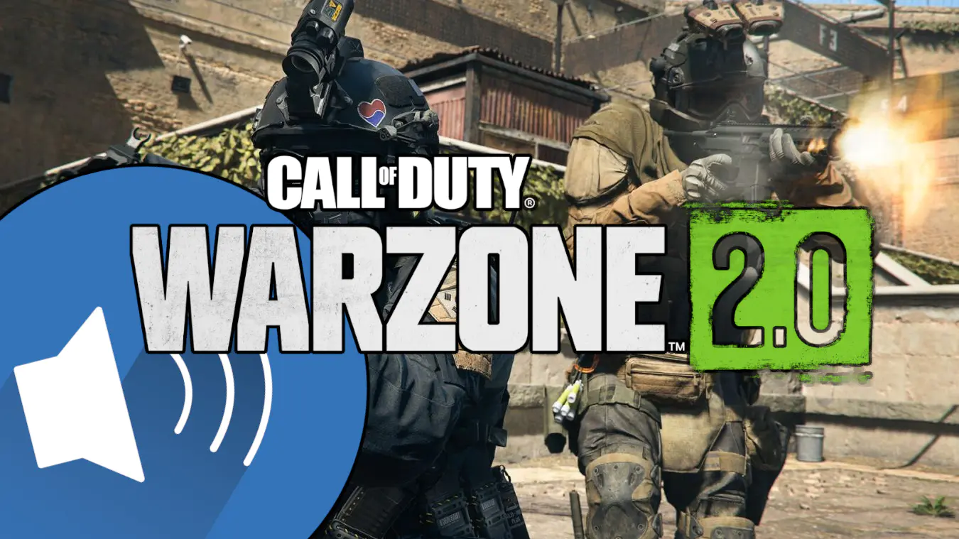 Warzone 2