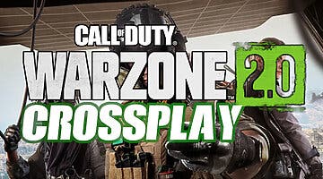 Imagen de Cómo activar y desactivar el crossplay de Warzone 2 entre PC, Xbox y PlayStation