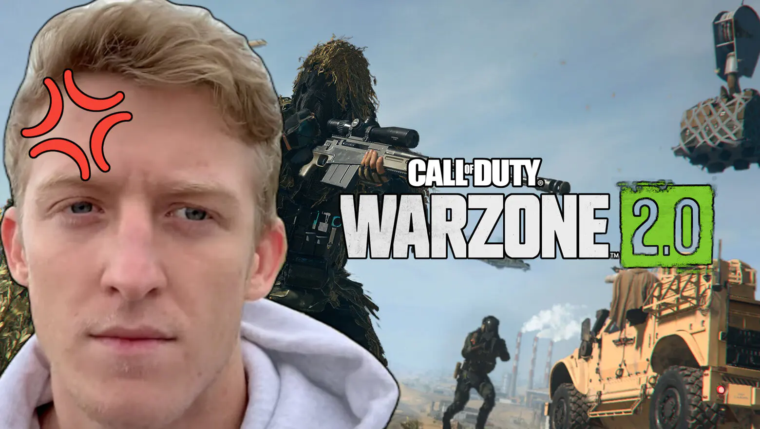 Warzone 2
