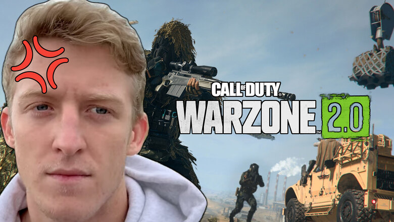 Warzone 2