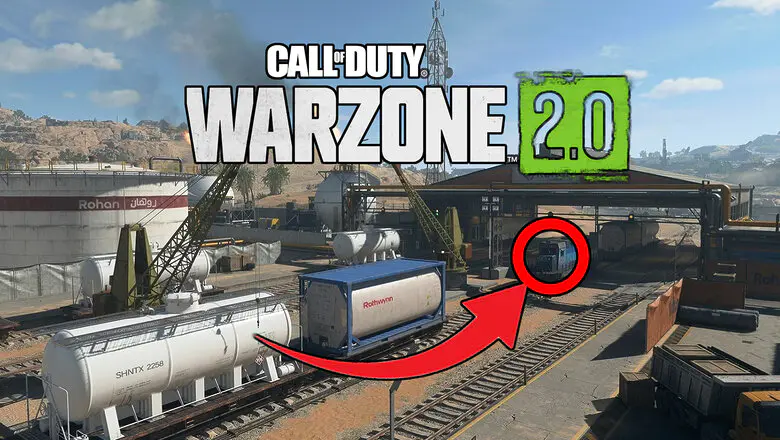 Warzone 2