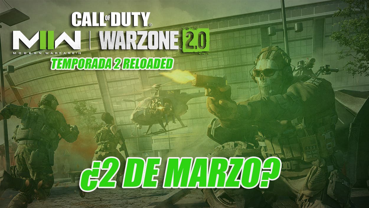 Warzone 2