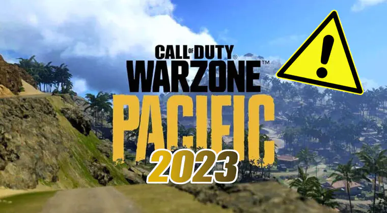 Imagen de Warzone Caldera deja de ser gratis para algunos y esta es la única forma de volver a él en 2023