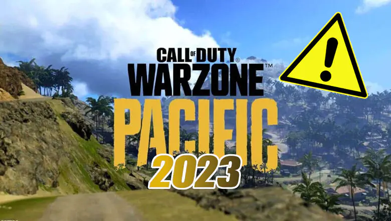 Warzone