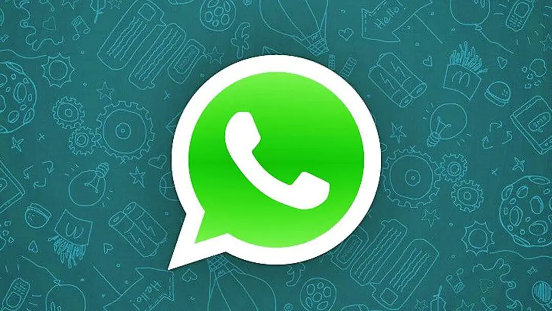 Así es WhatsApp